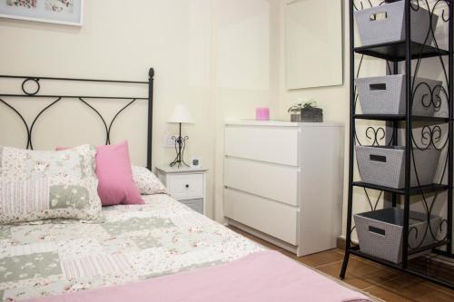 Praga Apartments