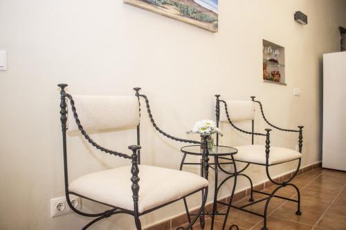 Praga Apartments
