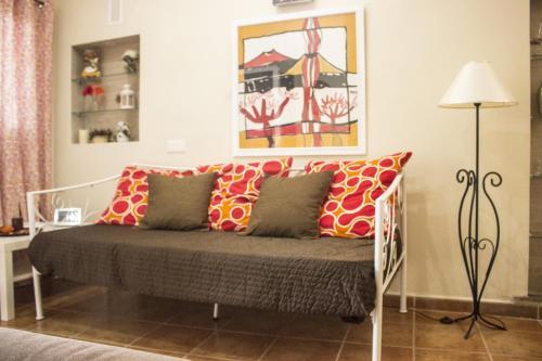 Praga Apartments