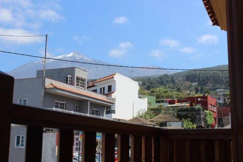 Tenerife North Apartments Teide