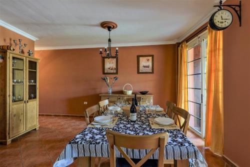 Casa Marcos