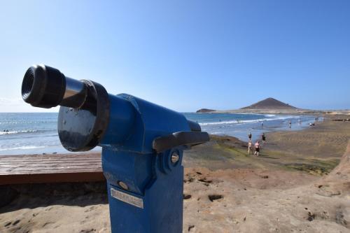 Apartamento Romantic Attic Next To Beach San Marcos