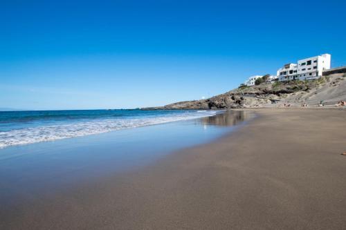 Apartamento Romantic Attic Next To Beach San Marcos