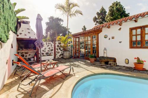 Villa Tabaiba