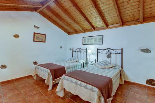 Villa Tabaiba