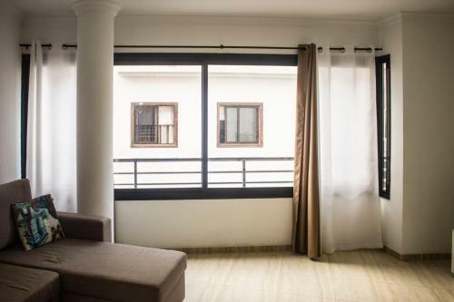 Drago Light Apartments