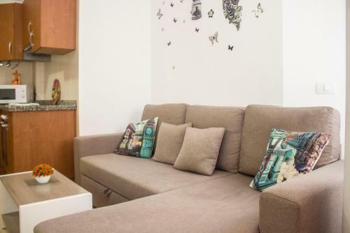 Drago Light Apartments