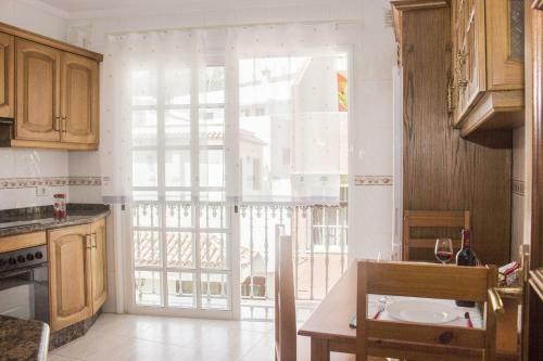 Gardenia Apartments