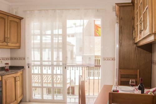 Gardenia Apartments