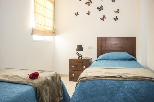 Gardenia Apartments