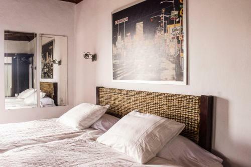 Canary Dreams Apartments