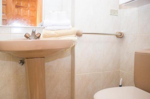 Apartamentos Litoral