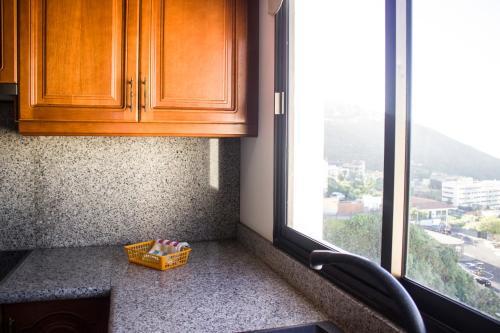 Apartamentos Litoral