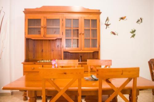 Apartamentos Litoral