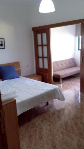 Holiday Home Calle Los Menceyes