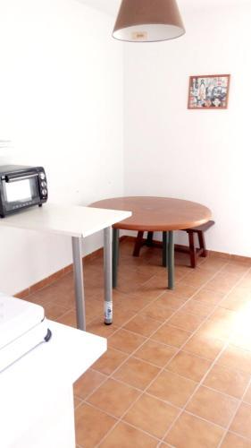 Holiday Home Calle Los Menceyes