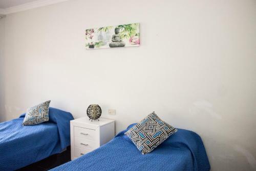 Sky Center Apartments