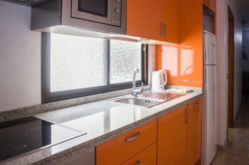 Islands Dreams Apartments