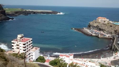 Apartamento Studio Paseo Las Americas - 2