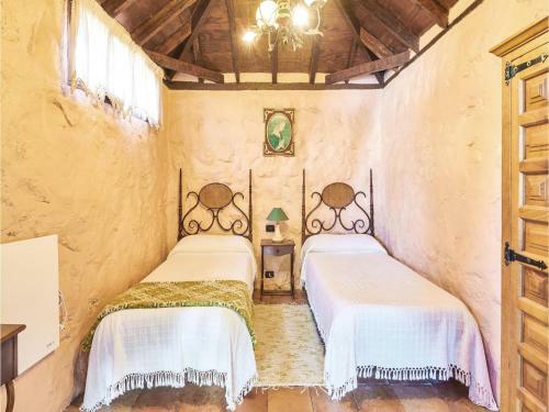 Casa Los Pinos