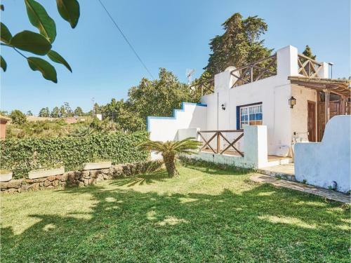 Casa Los Pinos