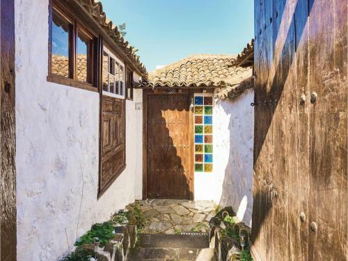 Casa Los Pinos