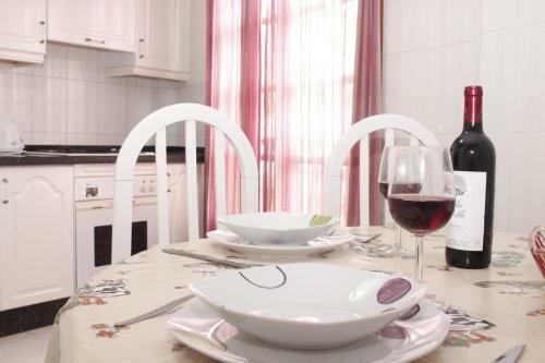 Icod Sun Apartments