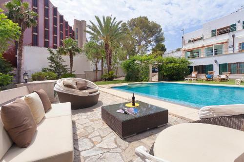 Villa Ses Gerres Beach House