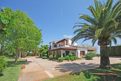 Villa Bennassar