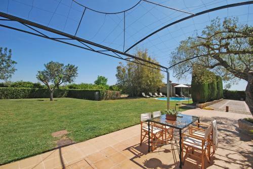 Villa Bennassar
