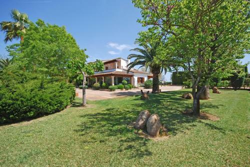 Villa Bennassar