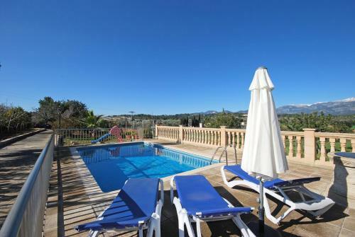 Villa Tramuntana