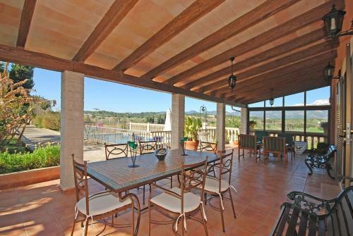 Villa Tramuntana