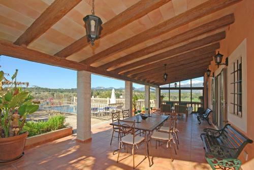 Villa Tramuntana