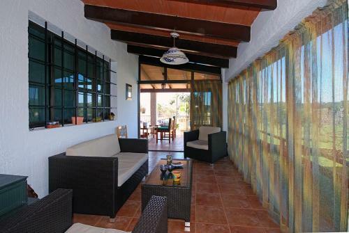 Villa Tramuntana