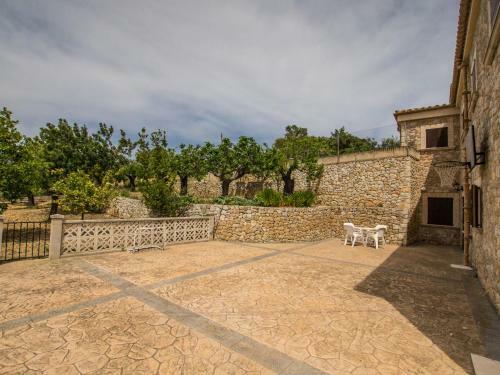 Villa Es Puig