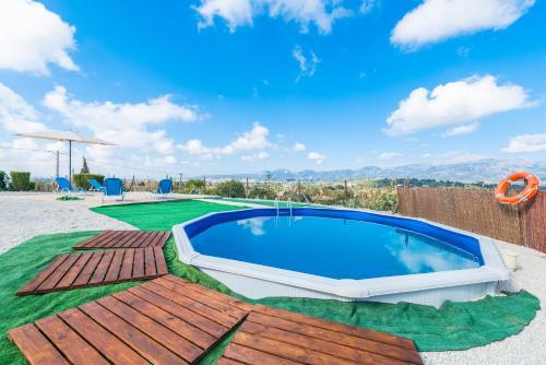 Villa Son Gual