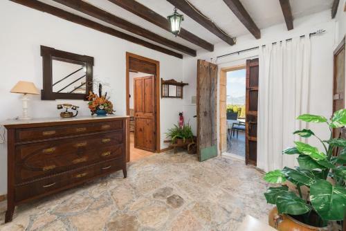 Villa Son Gual