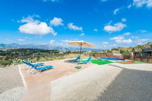 Villa Son Gual