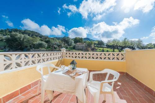 Villa Son Gual