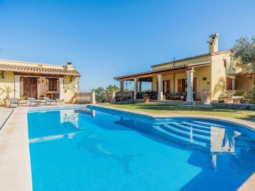 Villa Santa Magdelena