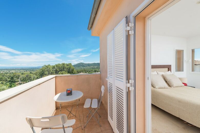 Villa Talaiot 25