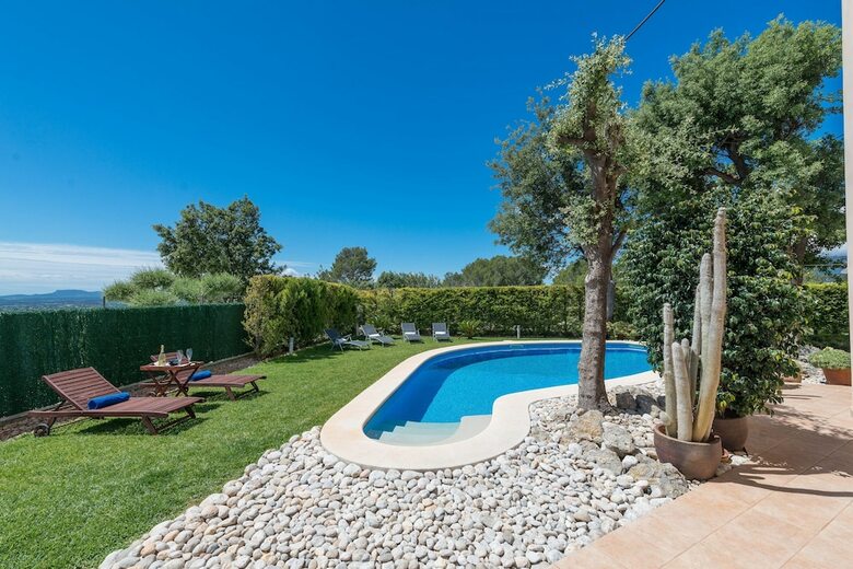 Villa Talaiot 25