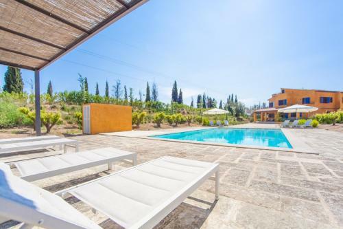 Villa Finca Can Pol