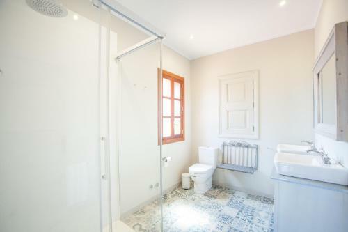 Villa Finca Can Pol