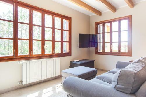 Villa Finca Can Pol