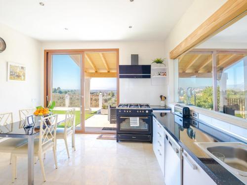 Holiday Home Son Catlar Alt