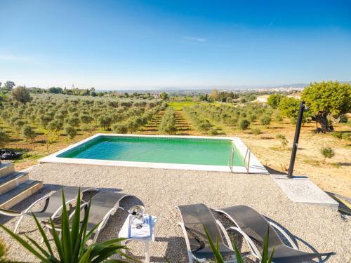 Holiday Home Son Catlar Alt