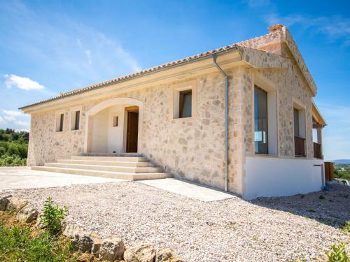 Holiday Home Son Catlar Alt
