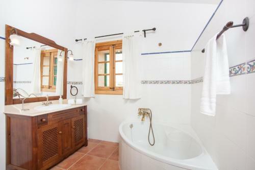 Villa Cantabou